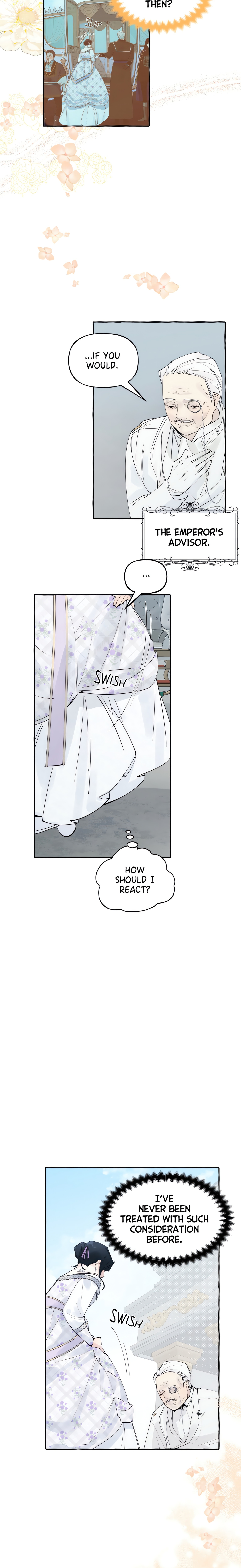 In the Doghouse Page 10 - MangaHe