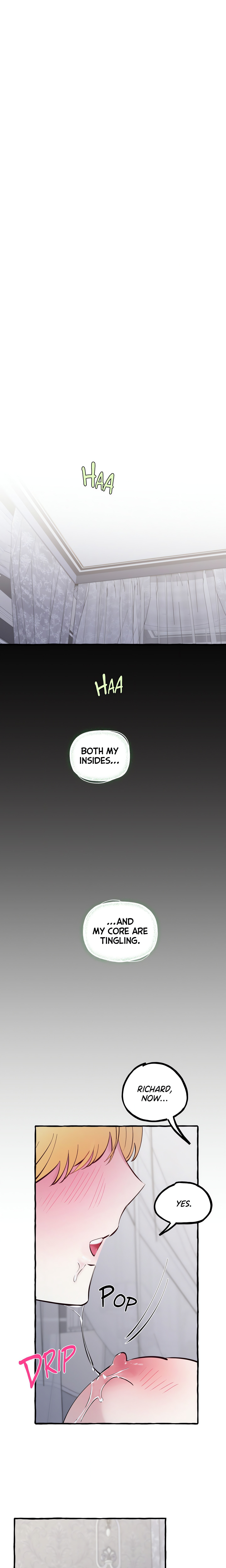 In the Doghouse Page 2 - MangaHe
