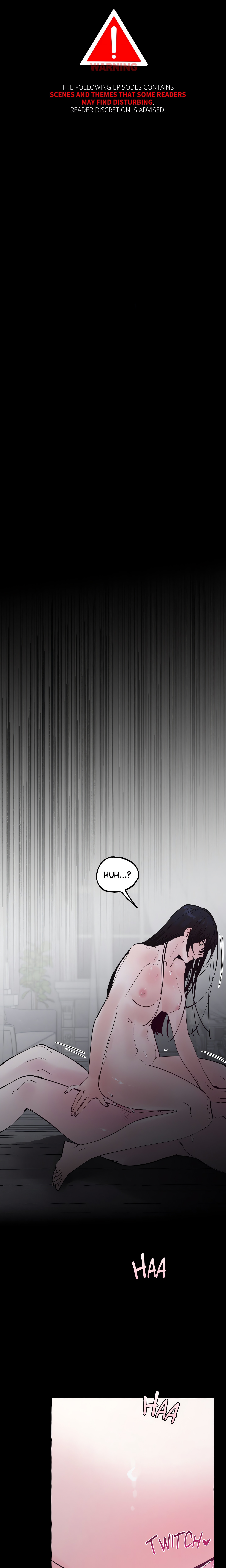 In the Doghouse Page 2 - MangaHe