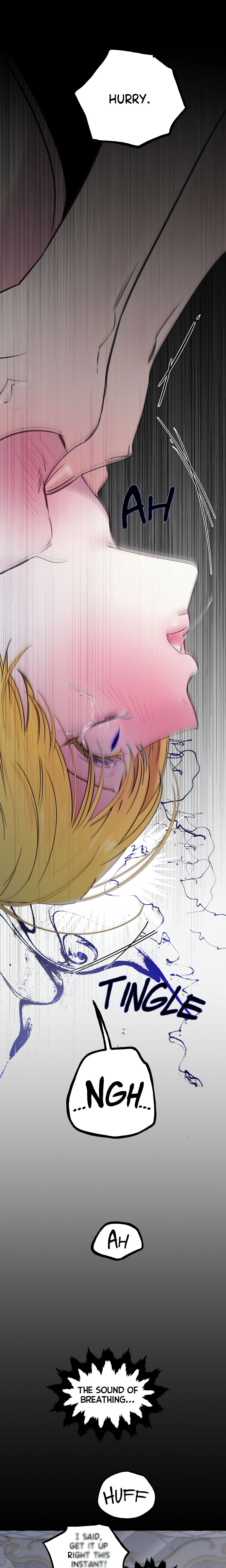 In the Doghouse Page 8 - MangaHe