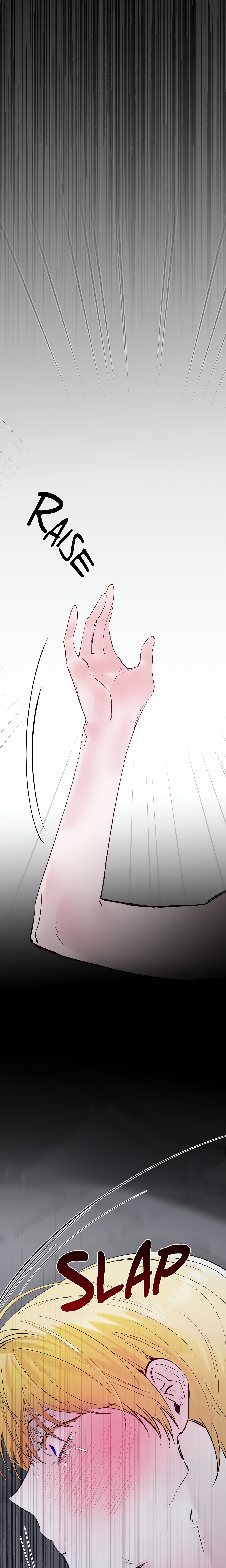 In the Doghouse Page 10 - MangaHe