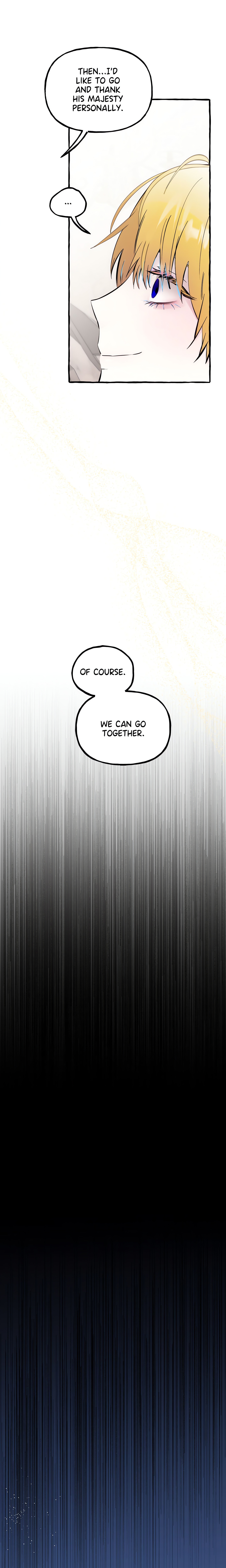 In the Doghouse Page 13 - MangaHe