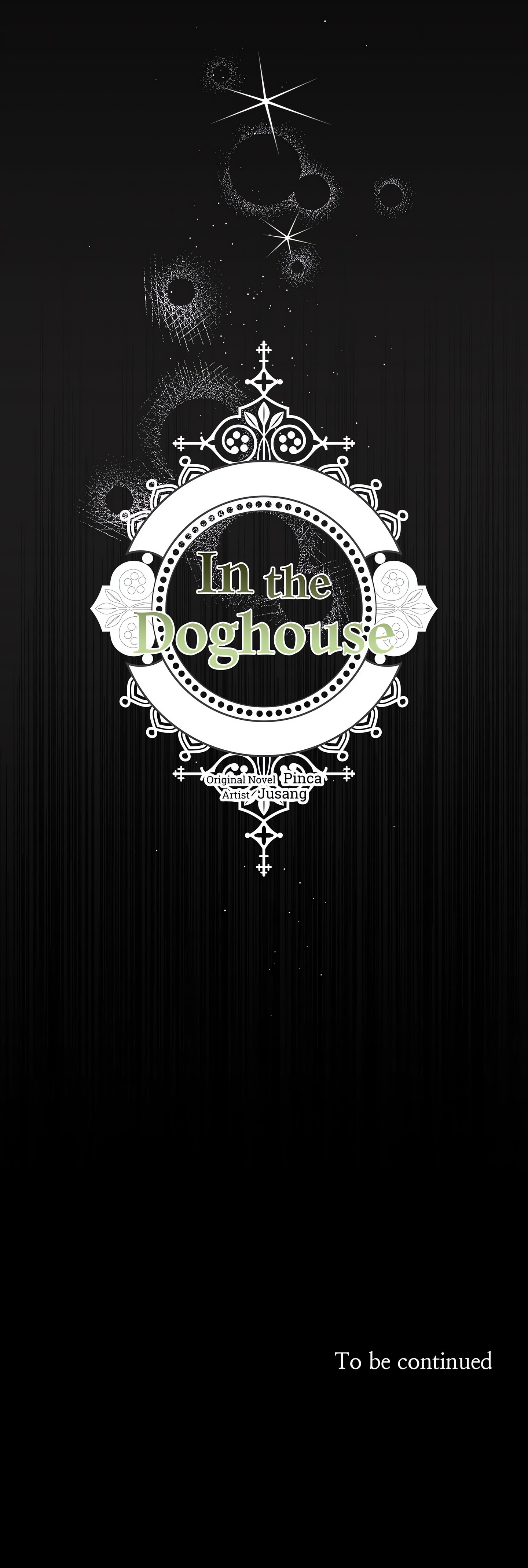 In the Doghouse Page 24 - MangaHe