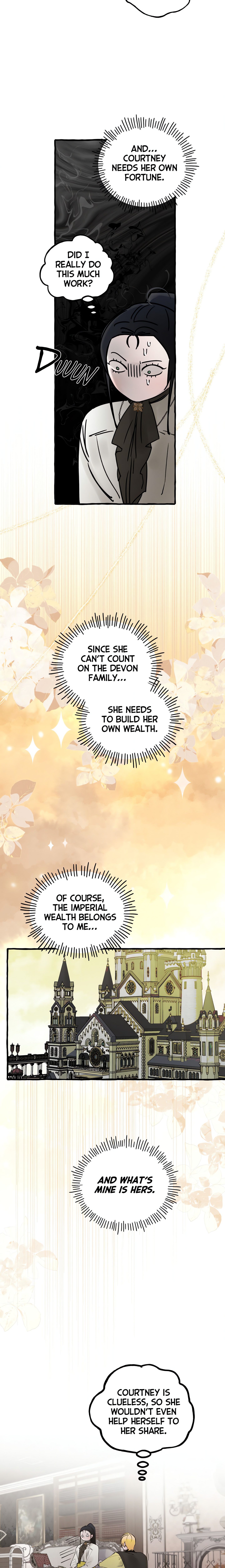 In the Doghouse Page 9 - MangaHe