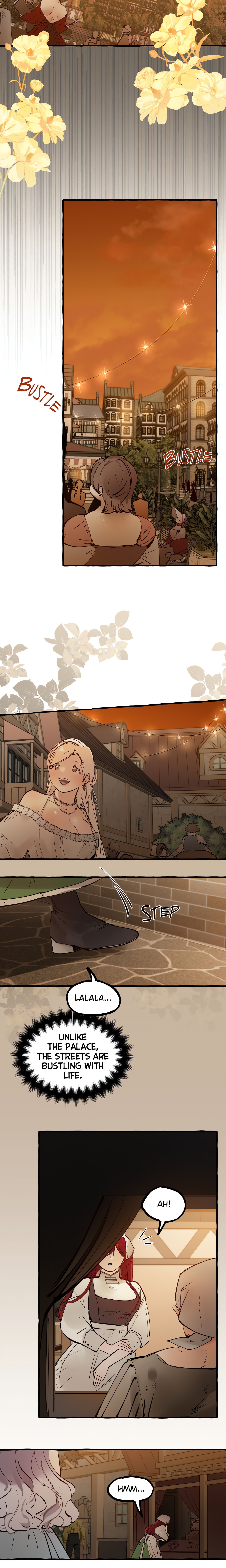 In the Doghouse Page 13 - MangaHe