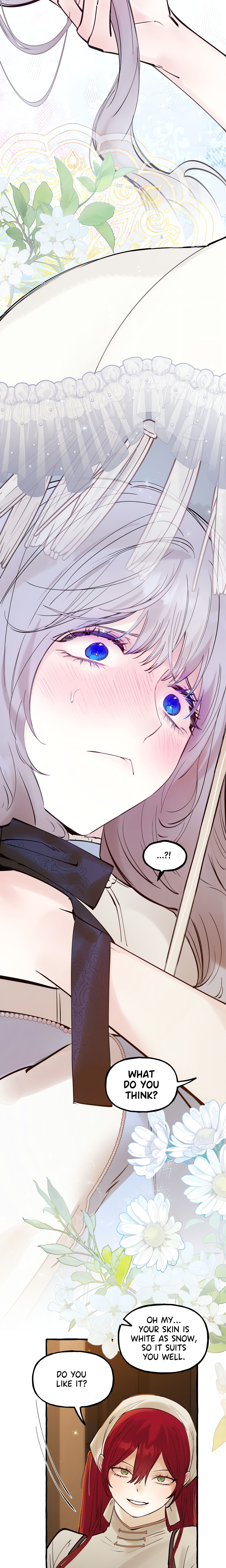 In the Doghouse Page 16 - MangaHe