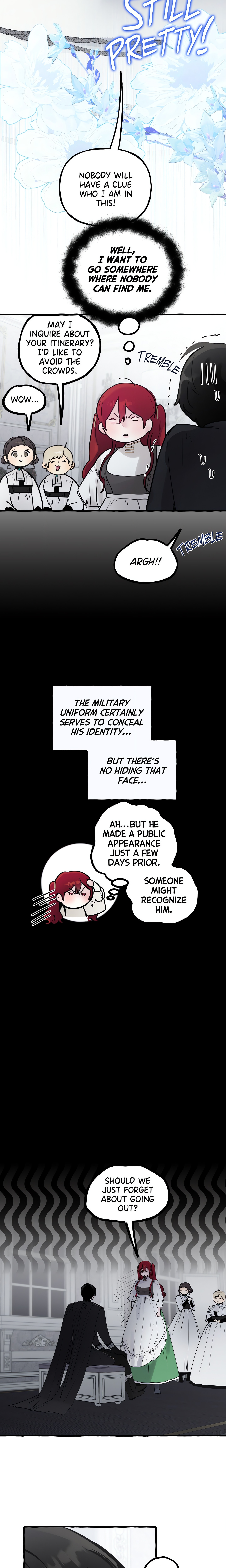 In the Doghouse Page 5 - MangaHe