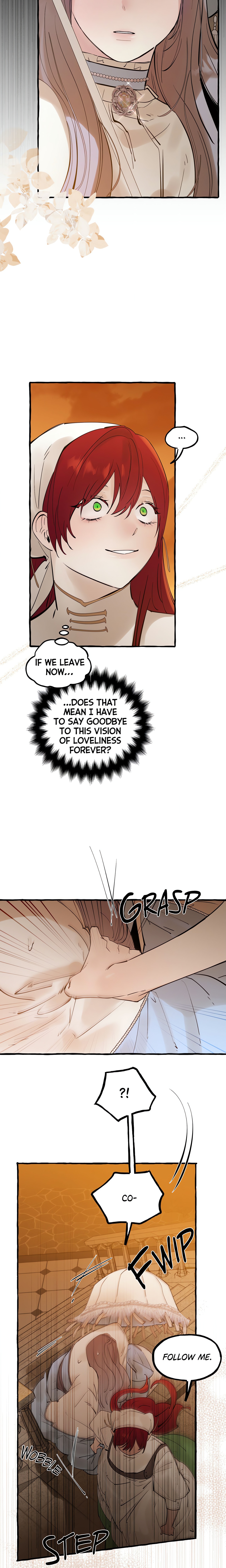 In the Doghouse Page 12 - MangaHe