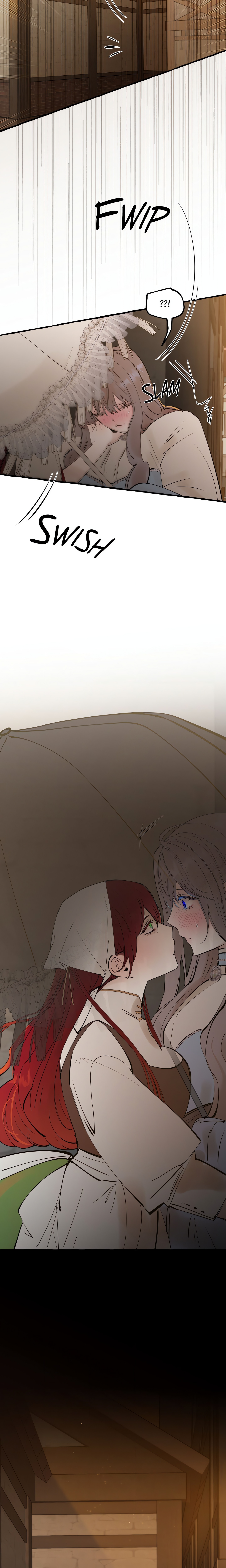 In the Doghouse Page 15 - MangaHe