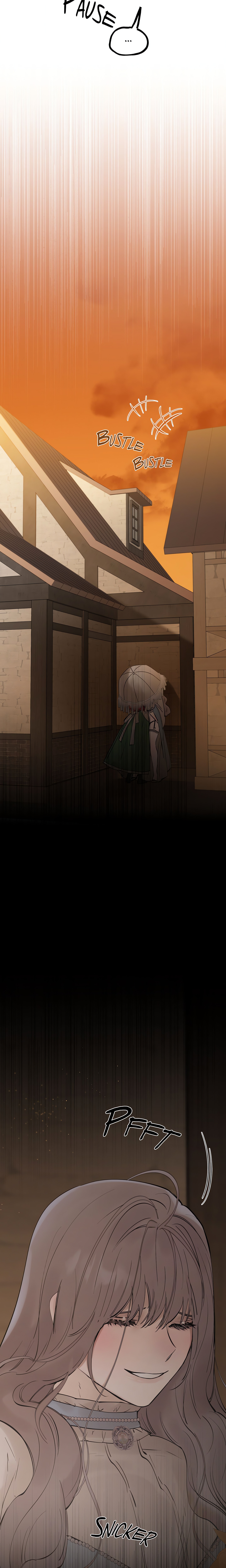 In the Doghouse Page 20 - MangaHe