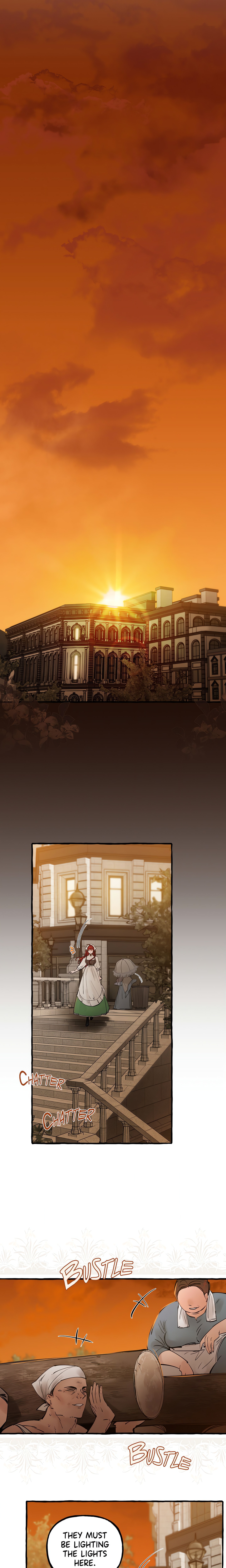 In the Doghouse Page 4 - MangaHe