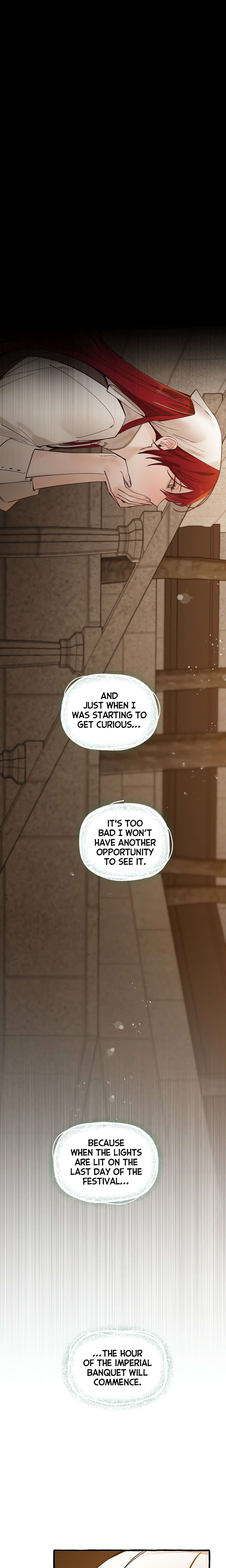 In the Doghouse Page 7 - MangaHe