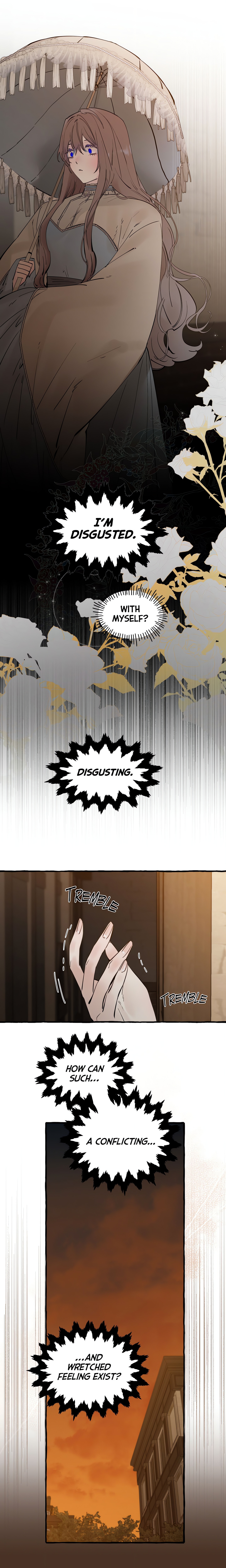 In the Doghouse Page 11 - MangaHe