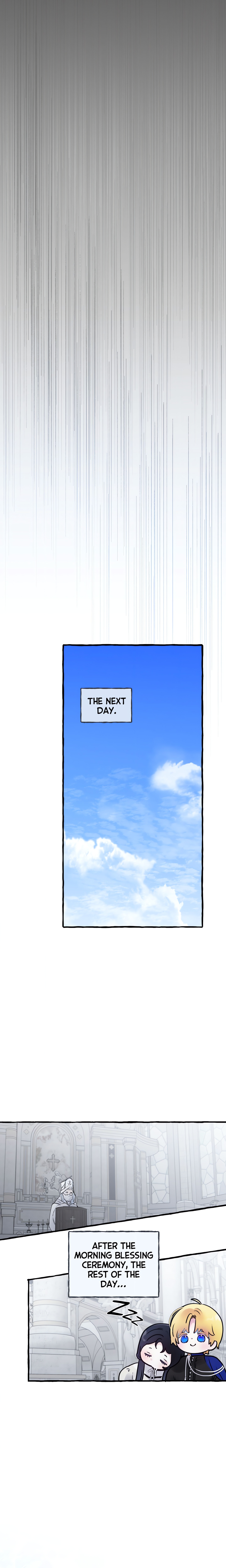 In the Doghouse Page 13 - MangaHe