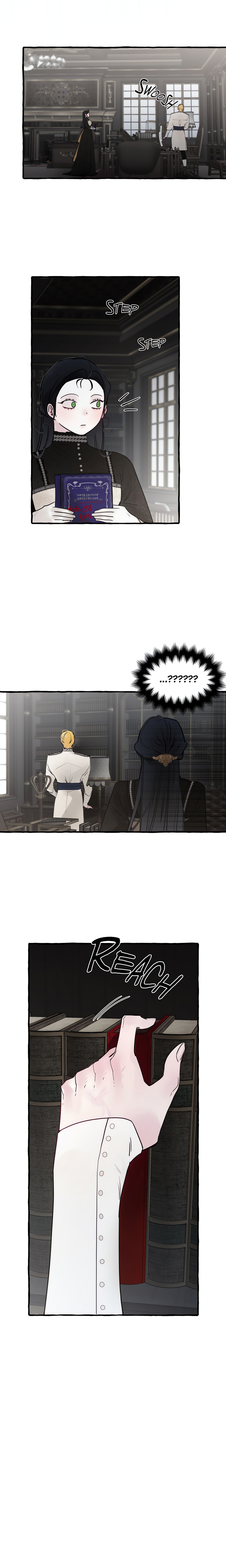 In the Doghouse Page 18 - MangaHe