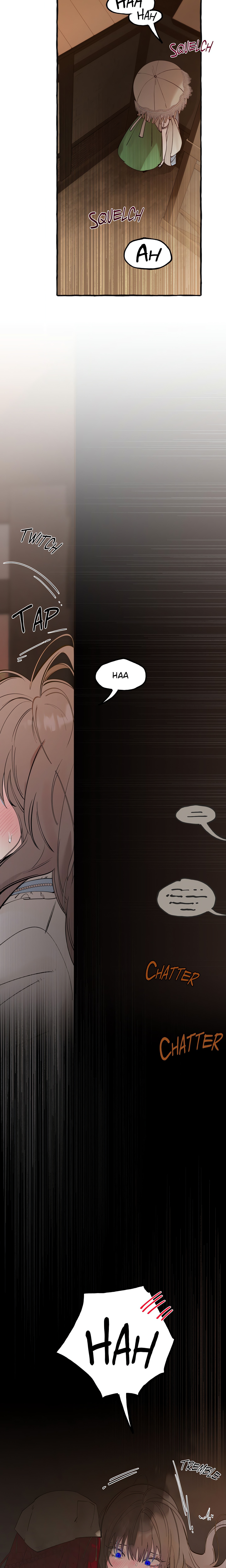 In the Doghouse Page 5 - MangaHe
