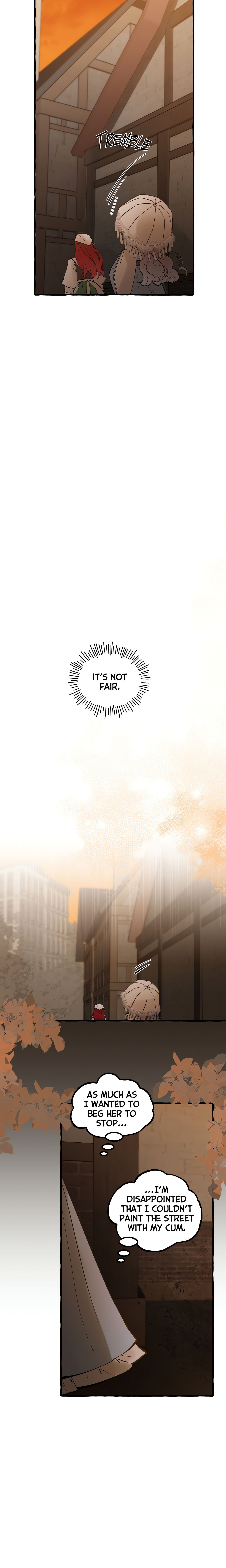 In the Doghouse Page 10 - MangaHe
