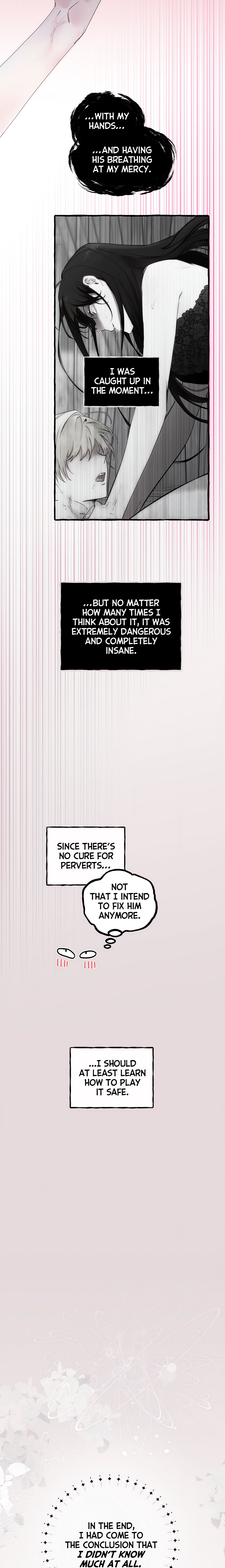 In the Doghouse Page 3 - MangaHe