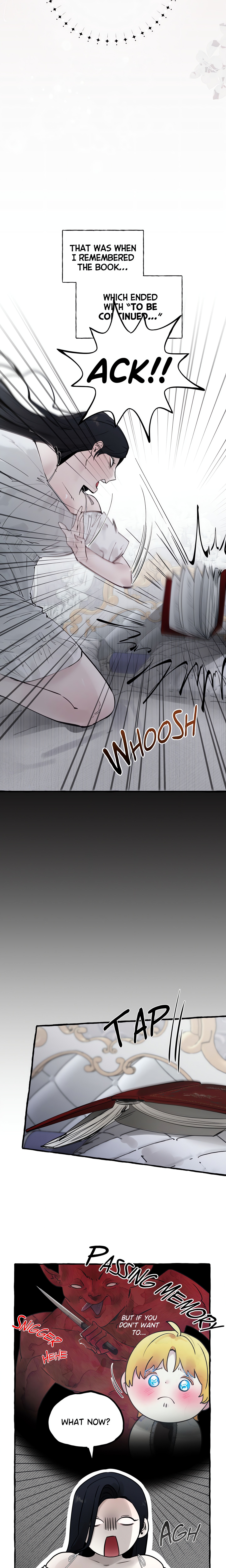 In the Doghouse Page 4 - MangaHe