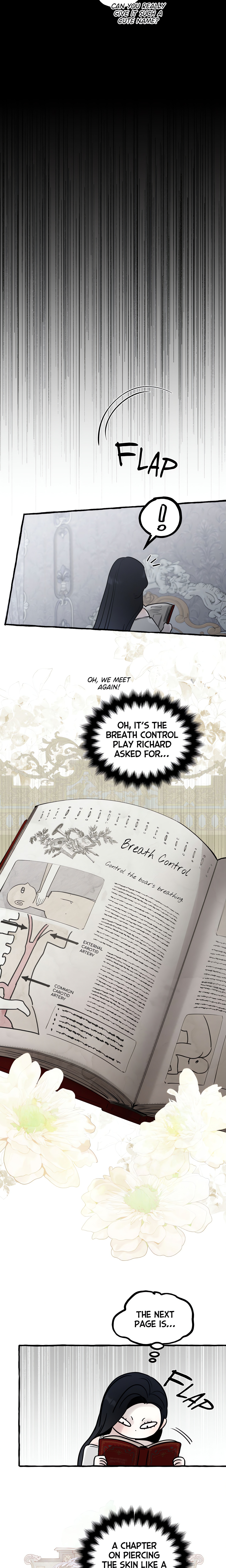 In the Doghouse Page 6 - MangaHe