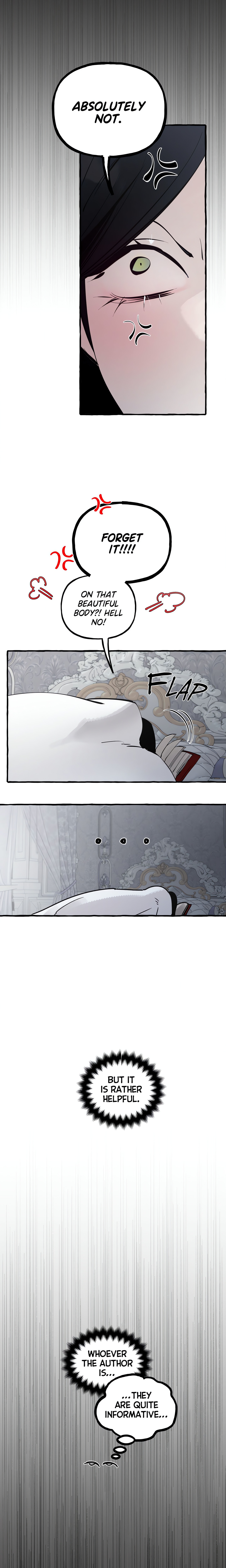 In the Doghouse Page 10 - MangaHe