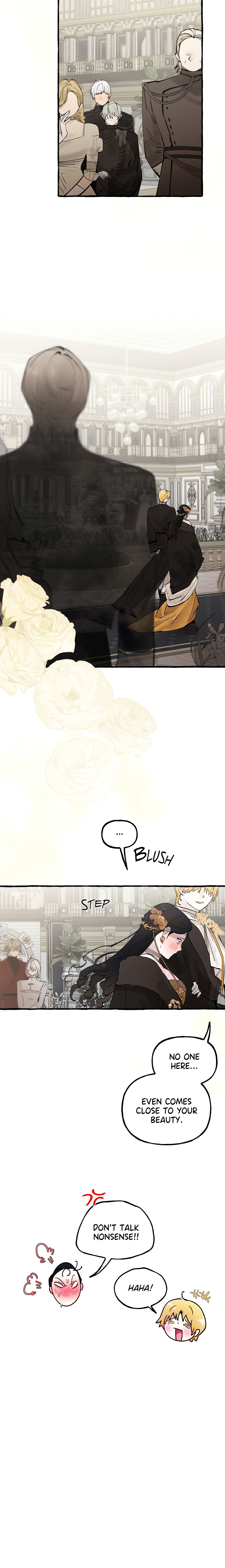 In the Doghouse Page 15 - MangaHe