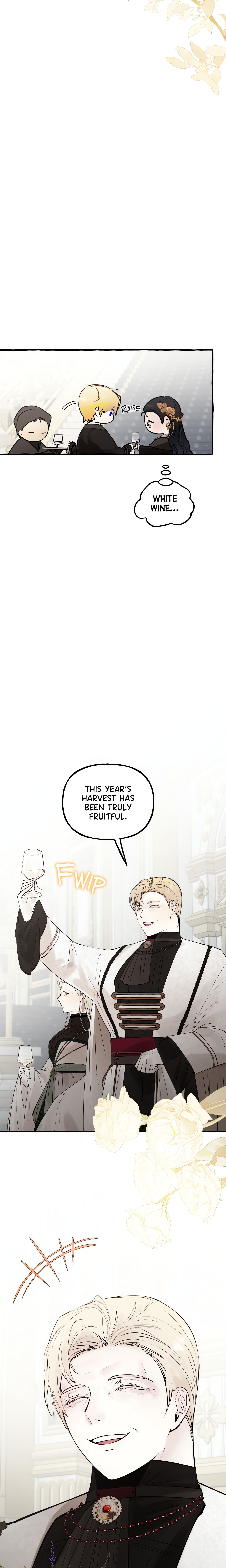 In the Doghouse Page 19 - MangaHe