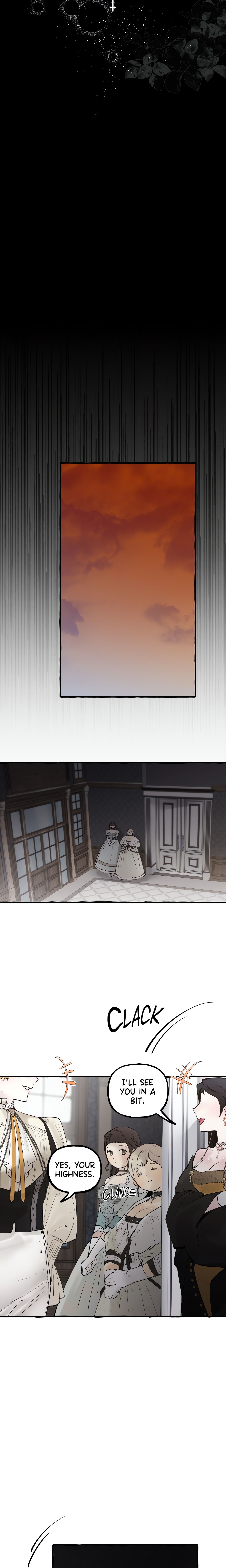 In the Doghouse Page 9 - MangaHe