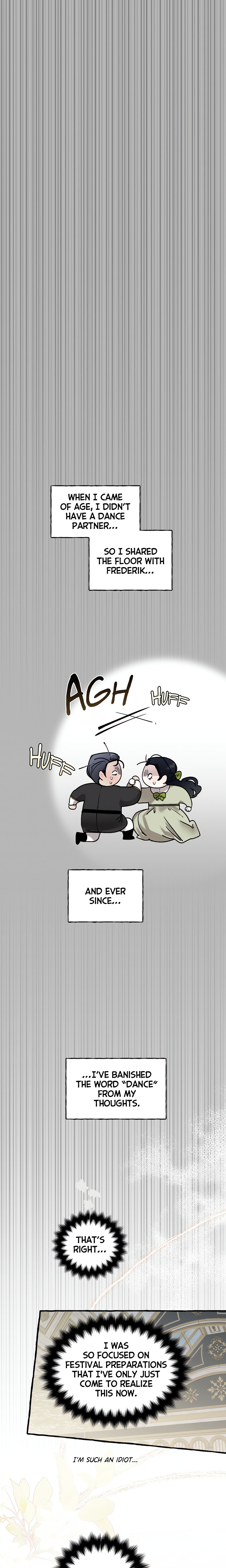 In the Doghouse Page 2 - MangaHe