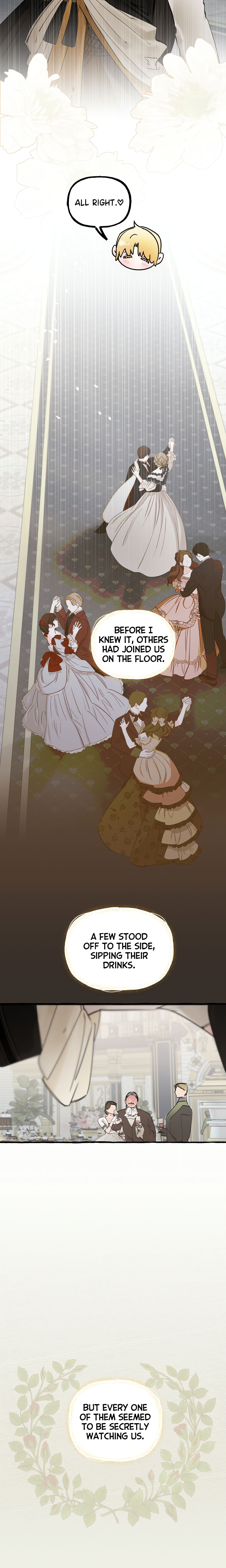 In the Doghouse Page 13 - MangaHe