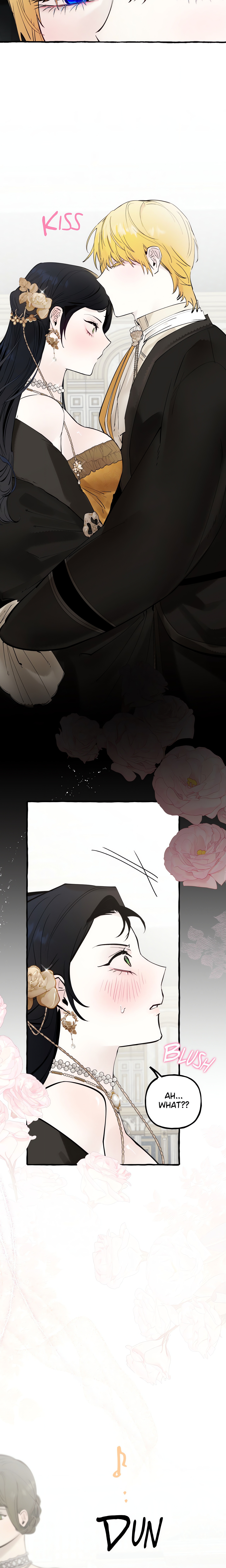 In the Doghouse Page 16 - MangaHe
