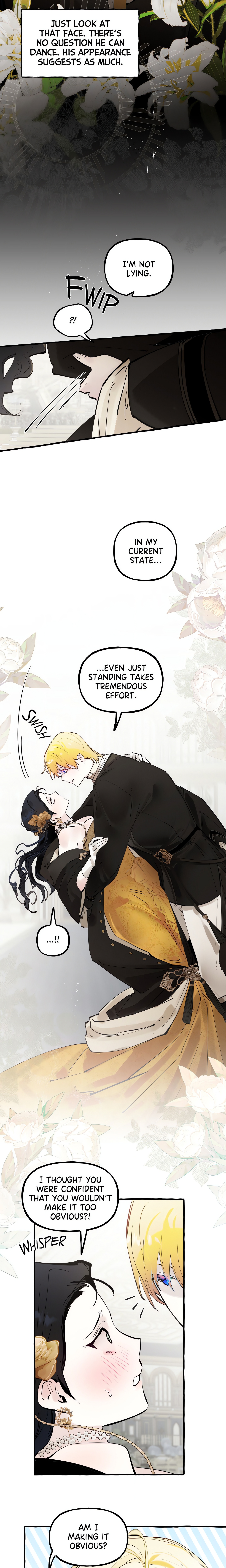 In the Doghouse Page 4 - MangaHe
