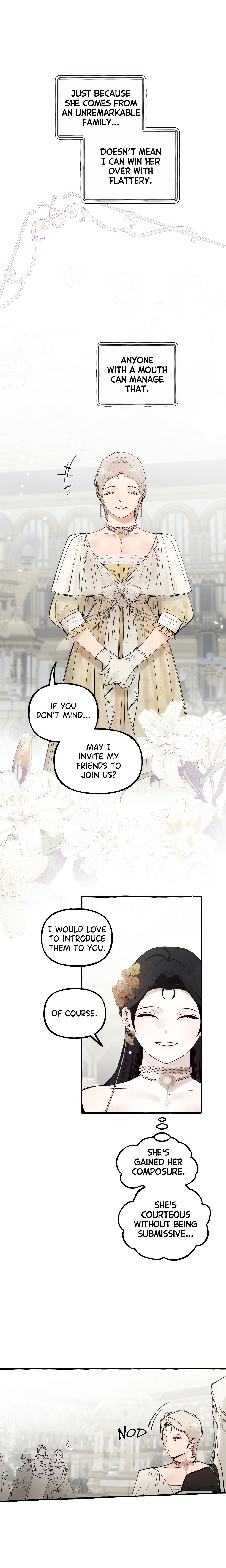 In the Doghouse Page 12 - MangaHe
