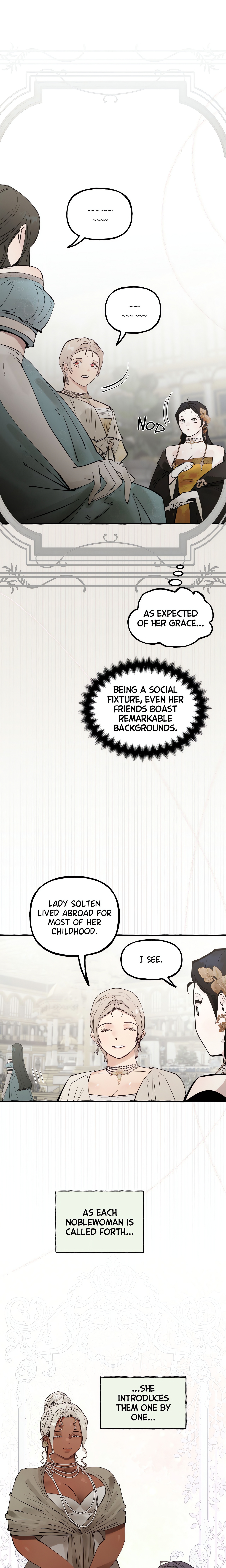 In the Doghouse Page 13 - MangaHe