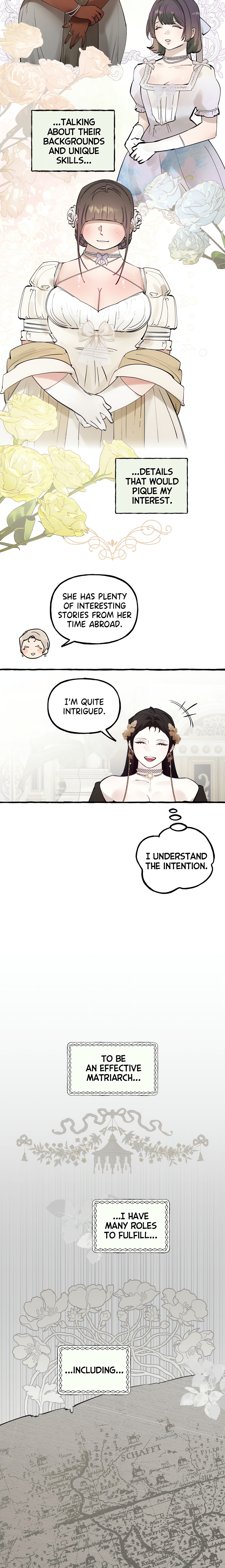 In the Doghouse Page 14 - MangaHe