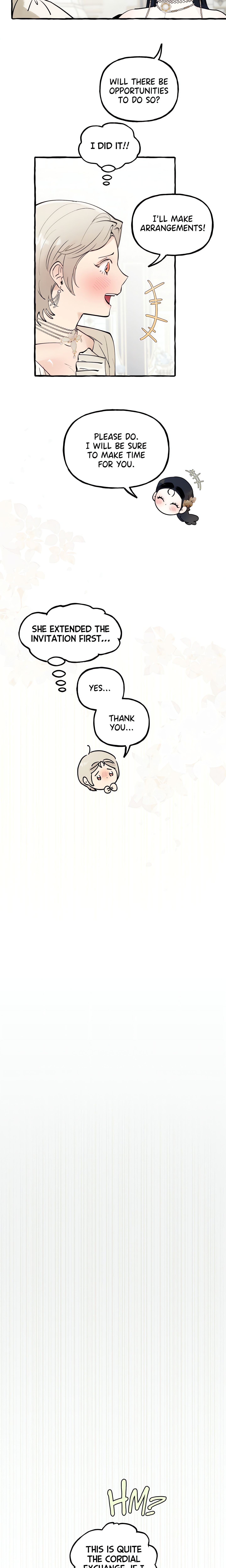 In the Doghouse Page 16 - MangaHe