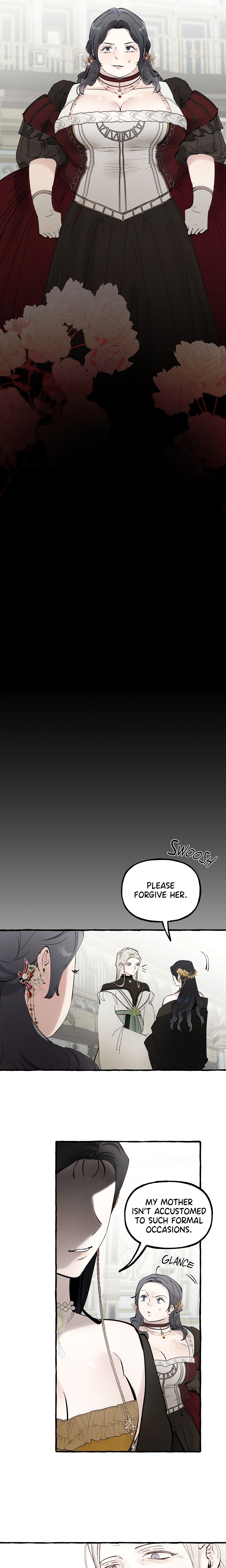 In the Doghouse Page 22 - MangaHe