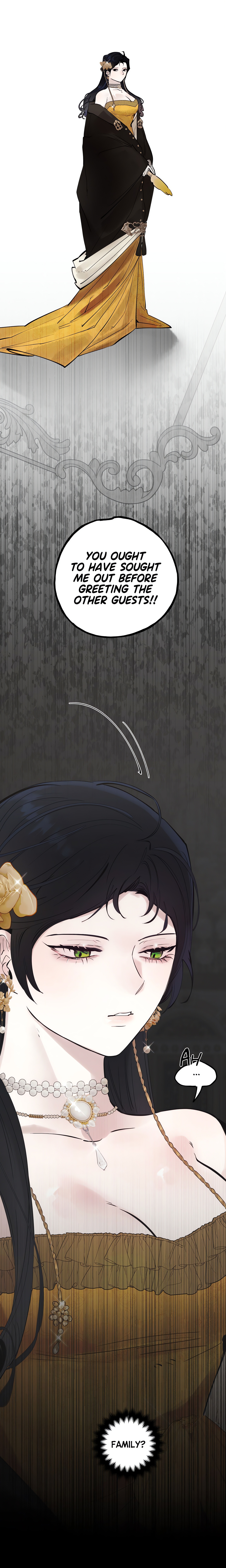 In the Doghouse Page 25 - MangaHe