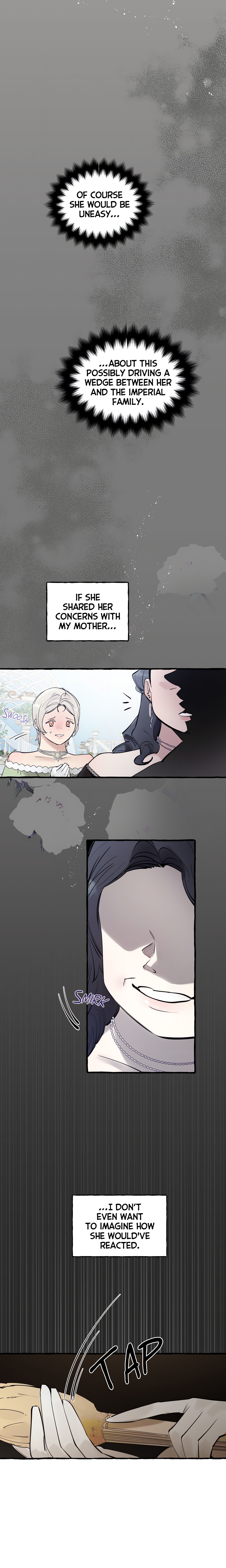 In the Doghouse Page 5 - MangaHe