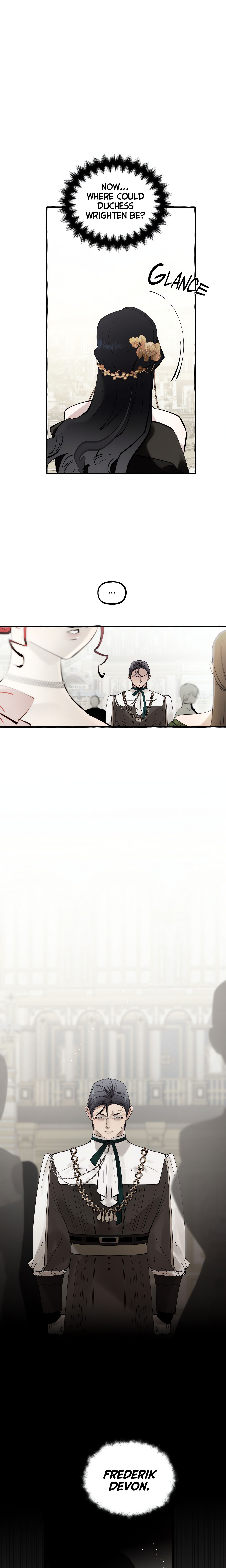 In the Doghouse Page 6 - MangaHe