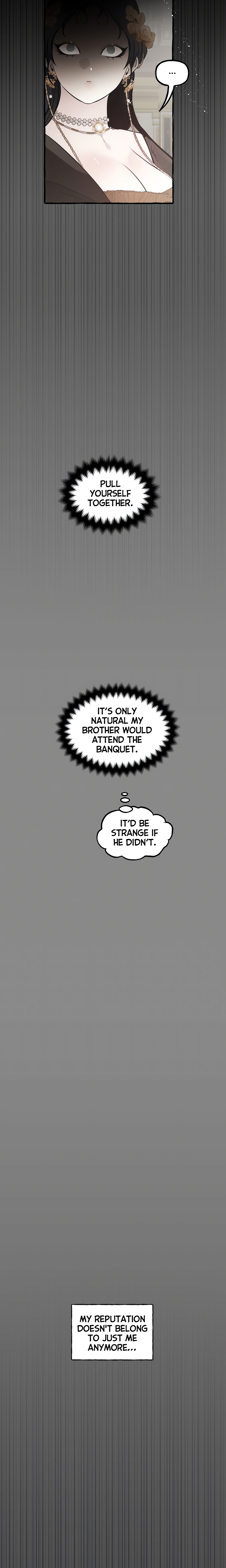 In the Doghouse Page 7 - MangaHe