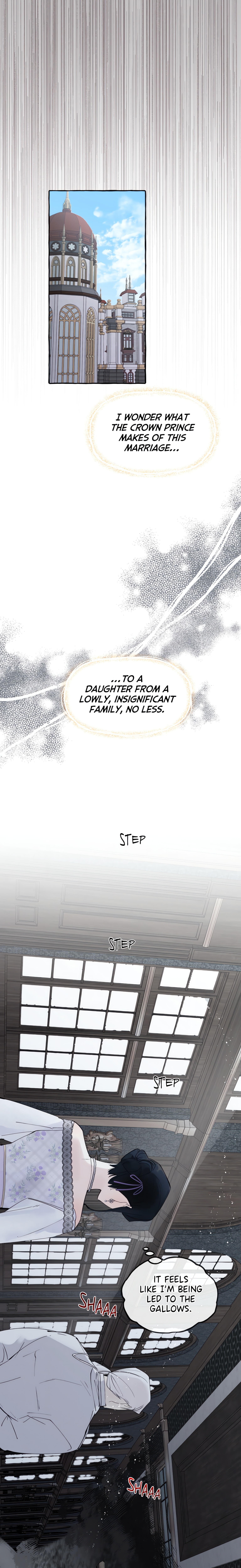In the Doghouse Page 2 - MangaHe