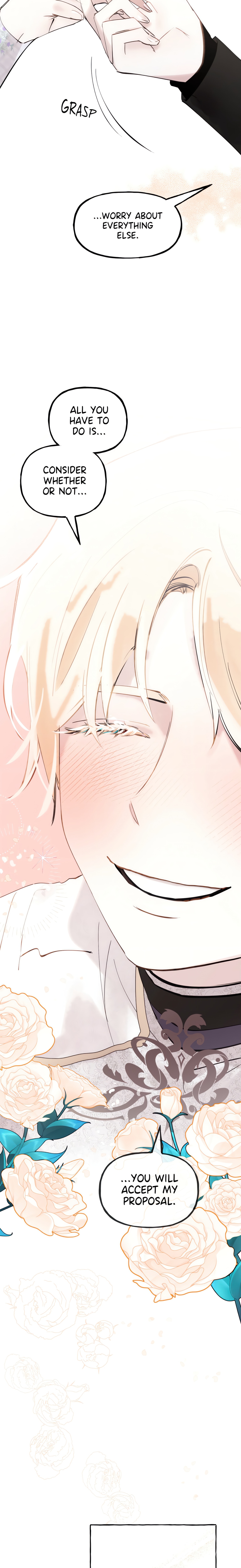 In the Doghouse Page 25 - MangaHe