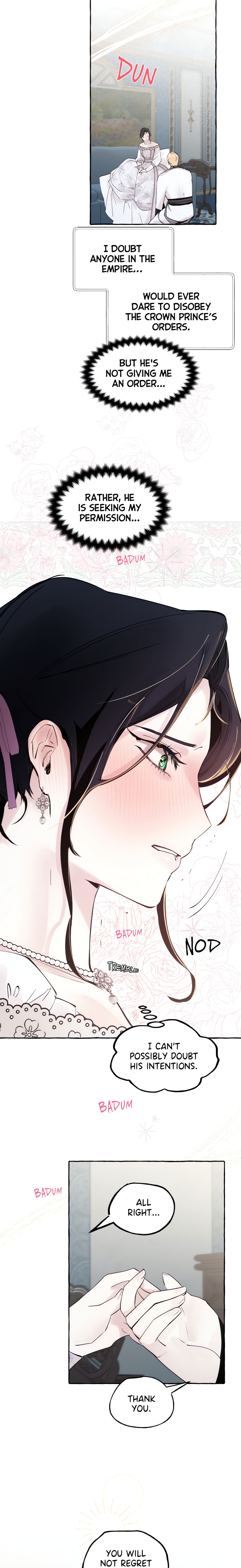 In the Doghouse Page 26 - MangaHe