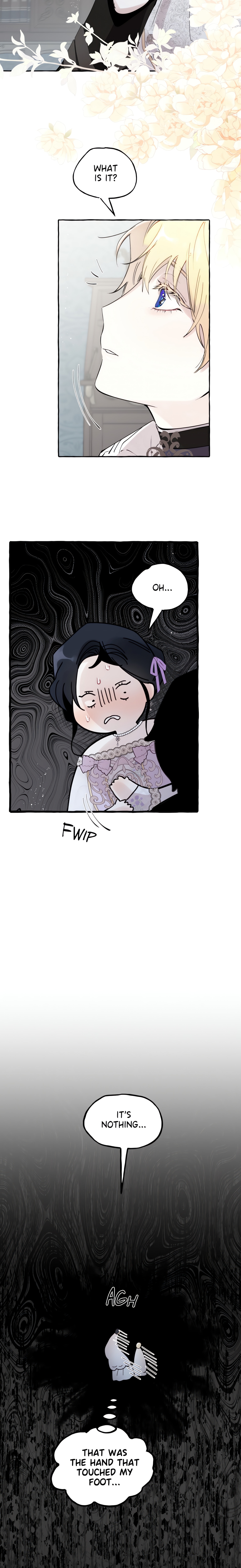 In the Doghouse Page 28 - MangaHe