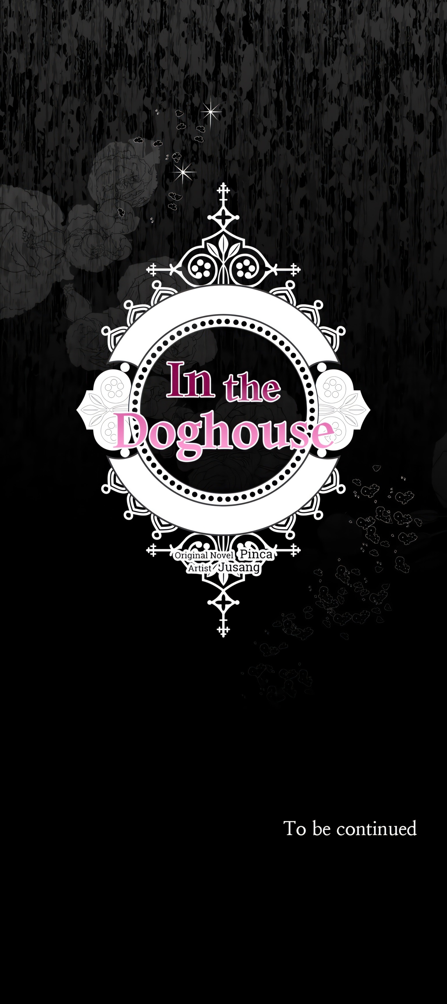In the Doghouse Page 29 - MangaHe