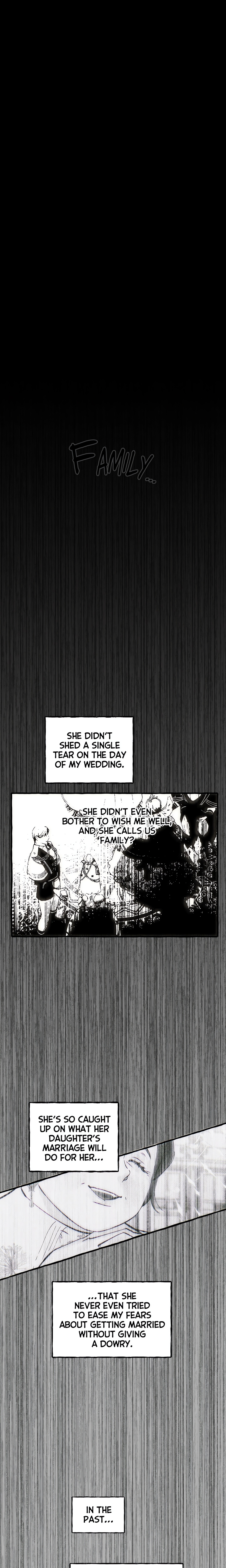 In the Doghouse Page 2 - MangaHe