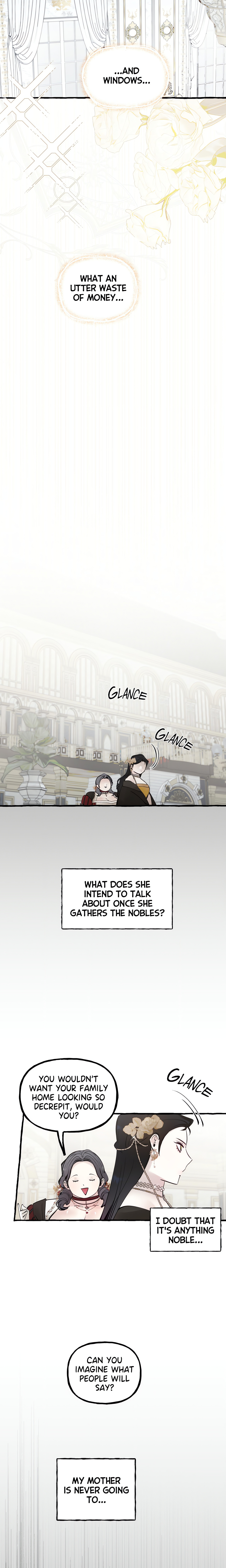 In the Doghouse Page 12 - MangaHe