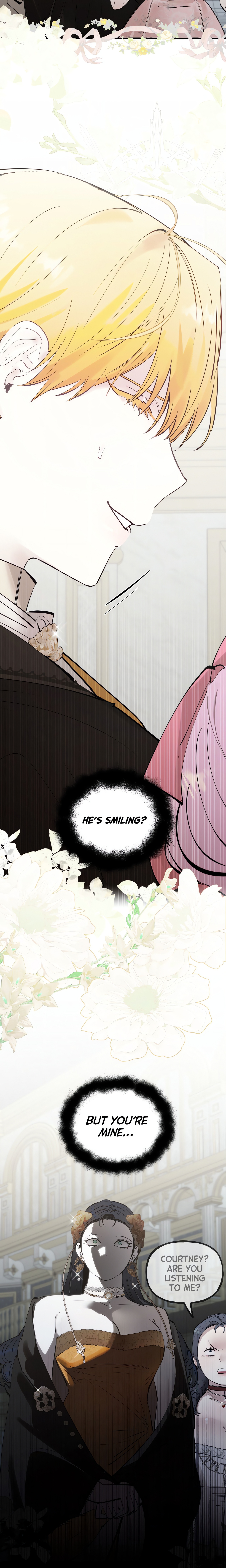 In the Doghouse Page 15 - MangaHe