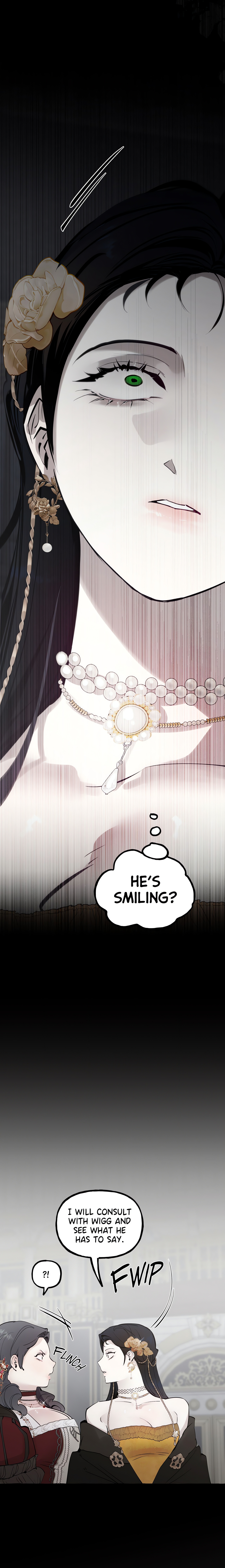In the Doghouse Page 16 - MangaHe